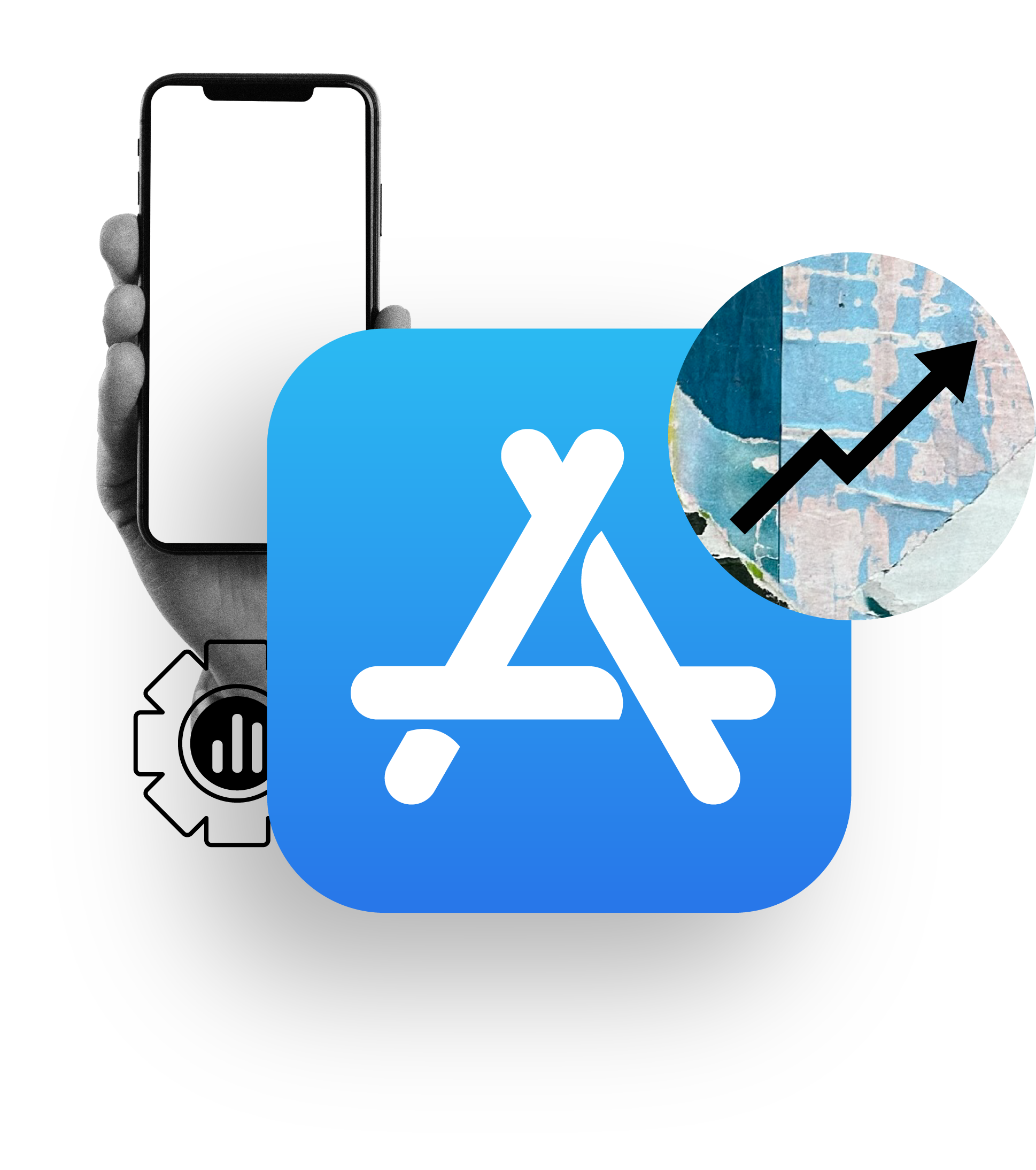 Logo & palette system